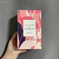les fleurs de lanvin perfume parfum 90ml 18