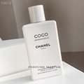 Chanel bath set 3 in 1  shower gel,body lotion,hand cream