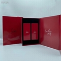                     SILKY SATIN Lipstick 2 in 1 set 4