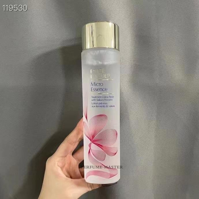 Estee Lauder Micro Essence Skin Activating Treatment Lotion Fresh with Sakura 6. 2