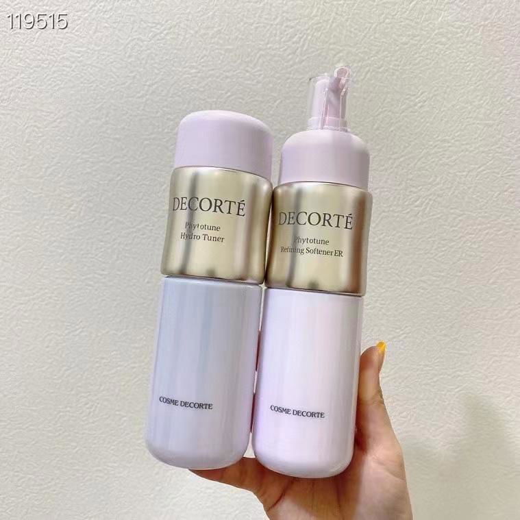 decorte Phytotune toner 2