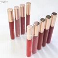 Cucci Lip Plumper lip glaze, Long Lasting Waterproof Velvet Lip Gloss 1