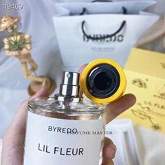 byredo lil fleur perfume