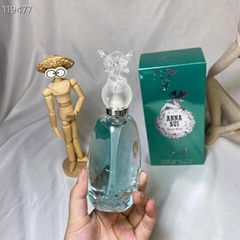 anna sui parfum perfume 75ml