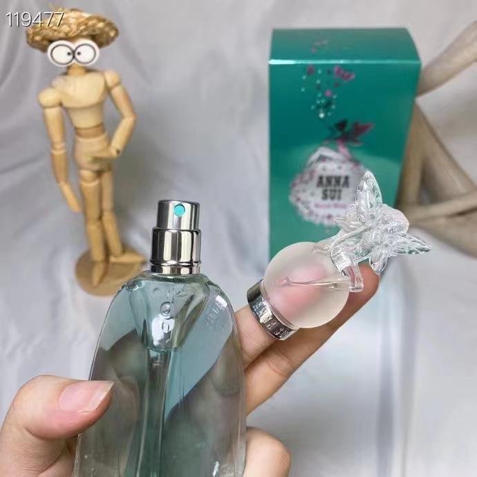 anna sui parfum perfume 75ml 5