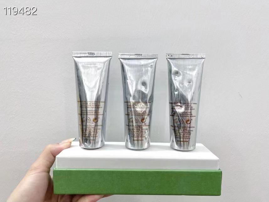 Cucci Hand Cream Set 3 in 1 50ml*3 5