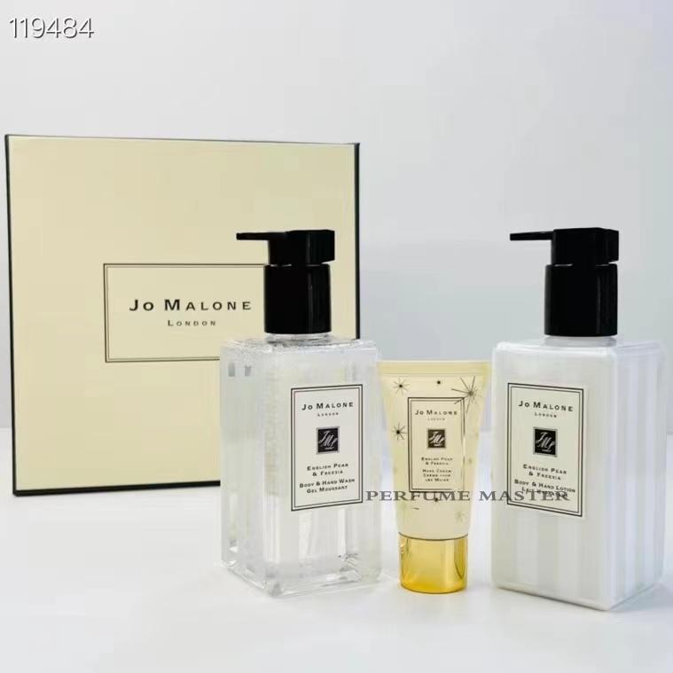 Jo Malone Personal Care Set 3 in 1 