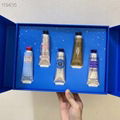 l'occitane hand cream gift set 5 in 1 30ml*5 4