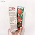 l'occitane hand cream Christmas gift set 2 in 1 150ml*2   3