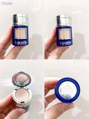 la prairie makeup set 3 in 1 Caviar Foundation 10ml  Air Custion 4g  Powder 15g