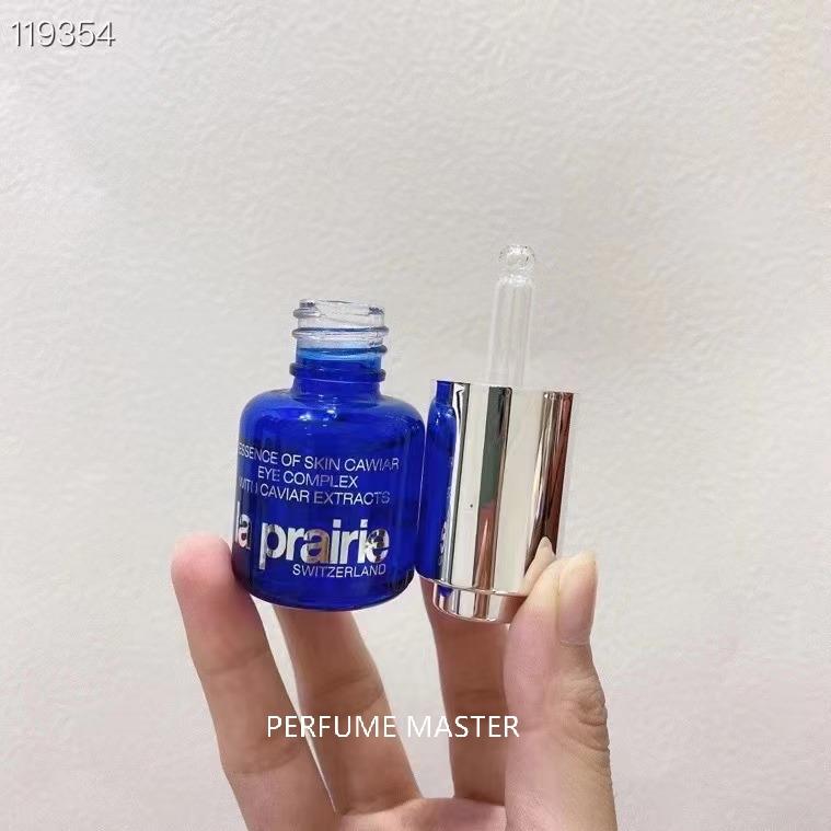 La Prairie Essence Caviar Eye Cream Complex, 0.5 Fl Oz 1