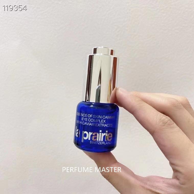 La Prairie Essence Caviar Eye Cream Complex, 0.5 Fl Oz 7