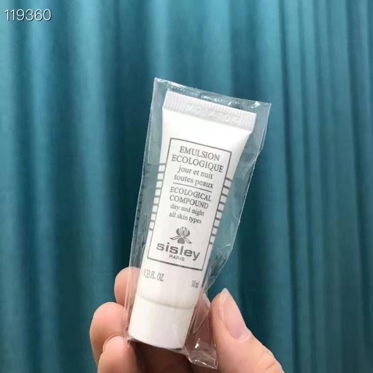 Demo 10ml SISLEY  Ecological Compound Day and Night Cream