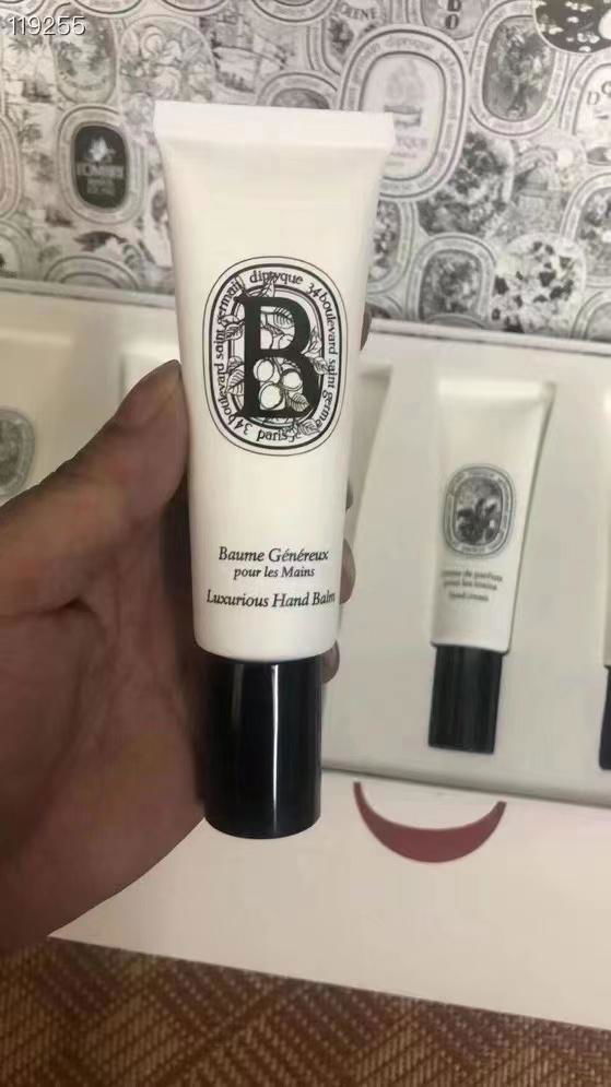 diptyque hand cream 5 in 1 45ml*5 5