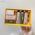 l'occitane hand cream & Fragrance gift collection 1