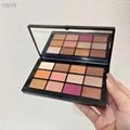 nars narsissist loaded 12 color high pigment - eyeshadow palette 5