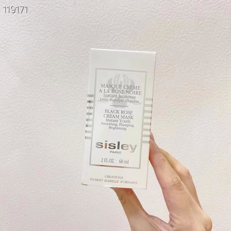 Sisley Facial Mask 60ml 3