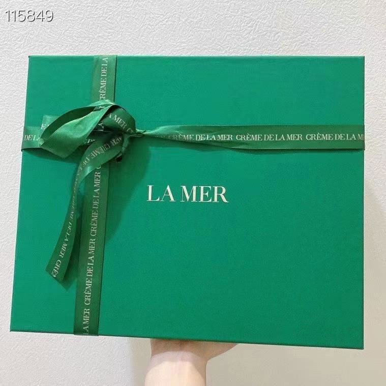 LA MER SKIN Care Set 9 in 1