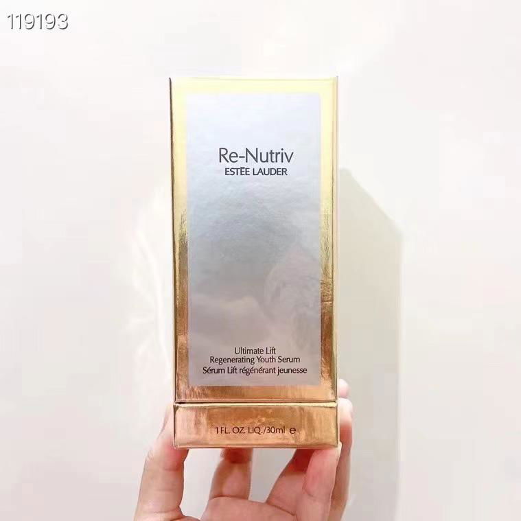 Estee Lauder Re-Nutriv Ultimate Lift Regenerating Youth Serum, 1 Ounce 2