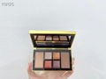 Demo Tom Ford TF  6 colors eyeshadow 2 kinds 2