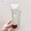 Shiseido Cleasing foam 125ml