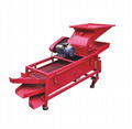 Shelling Machine