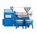 Soybean Oil Machine