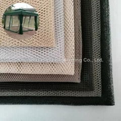 Mesh Fabric for Tent