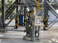 發電廠氣力輸送除塵系統 粉末顆粒氣力輸送 焦化廠氣力輸送設備