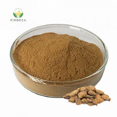 Bulk Rheum Officinale Rhubarb Root Extract Powder