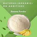 Private Label Banana Powder Bulk Organic