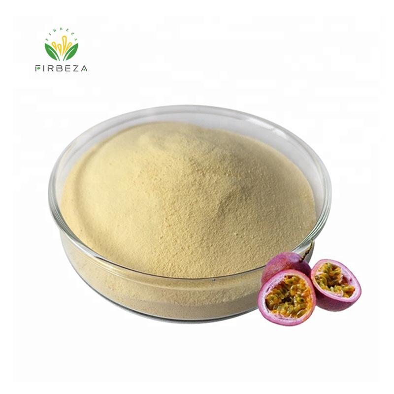 Bulk Instant Passion Fruit Juice Concentrate Powder