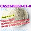 CAS2349358-81-0 1P-LSD(solution) best quality in stock 4