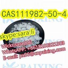 top quality in stock CAS111982-50-4 2-FDCK