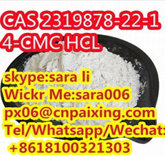 CAS2319878-22-1 chemical product with low price