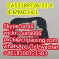 top quality with  best price CAS1189726-22-4 4