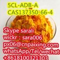 CAS137350-66-4 in stock whatsapp：+8618100321303 3
