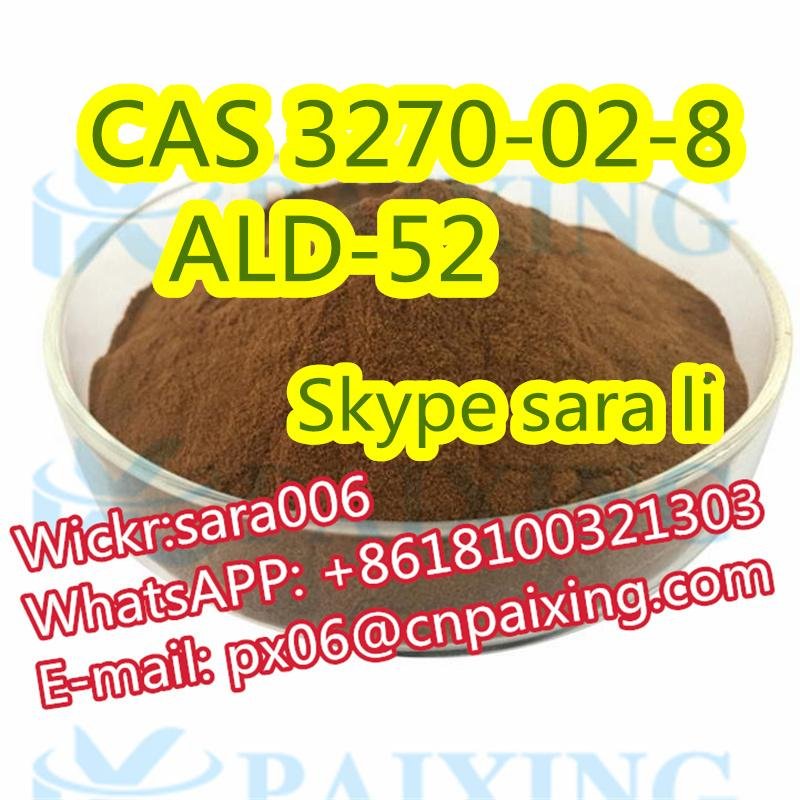 CAS3270-02-8 factory supply in stock 