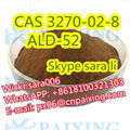 CAS3270-02-8 factory supply in stock