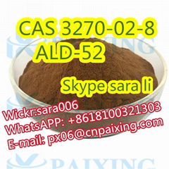 CAS3270-02-8 factory supply in stock 