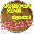 CAS3270-02-8 factory supply in stock  2