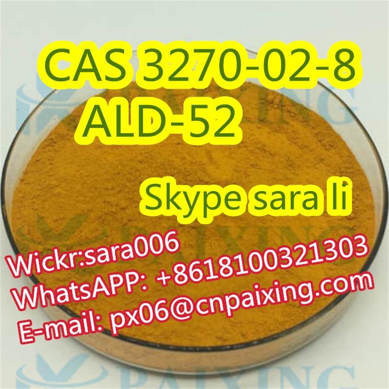 CAS3270-02-8 factory supply in stock  3