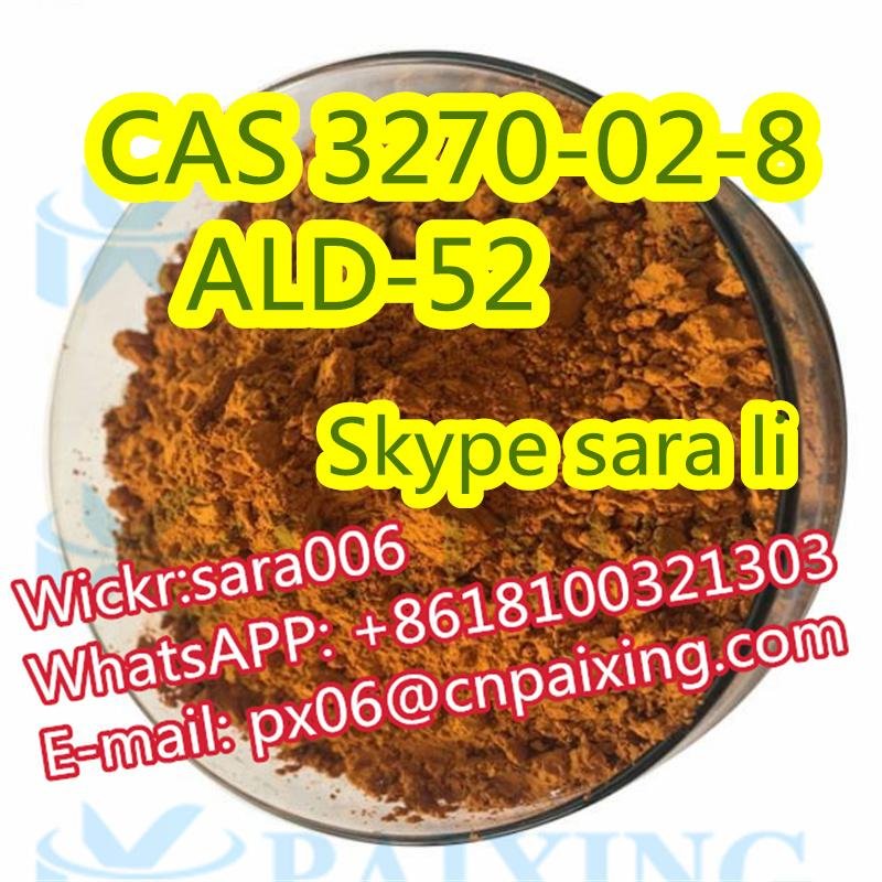 CAS3270-02-8 factory supply in stock  4