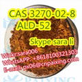 CAS3270-02-8 factory supply in stock  4