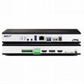 4K KVM Encoder - HDMI + DP 1