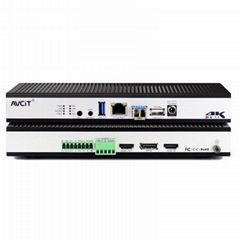 4K KVM Encoder - HDMI + DP