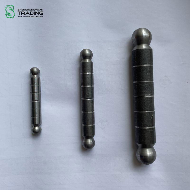 Welding Steel Bearing Spingle Door Hinge