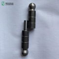 Welding Steel Bearing Spingle Door Hinge 3