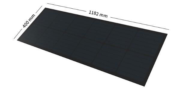 Solar Roof Tiles  3