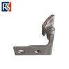 Factory Hot Sale Customized  Shapes and Sizes En10025 S355 Car Profile Hinges 1